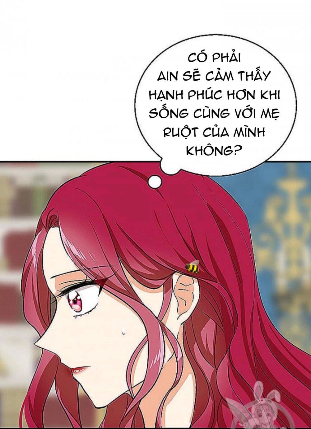 Xuyên Không Trở Thành Mami Phản Diện Chapter 39 - 73