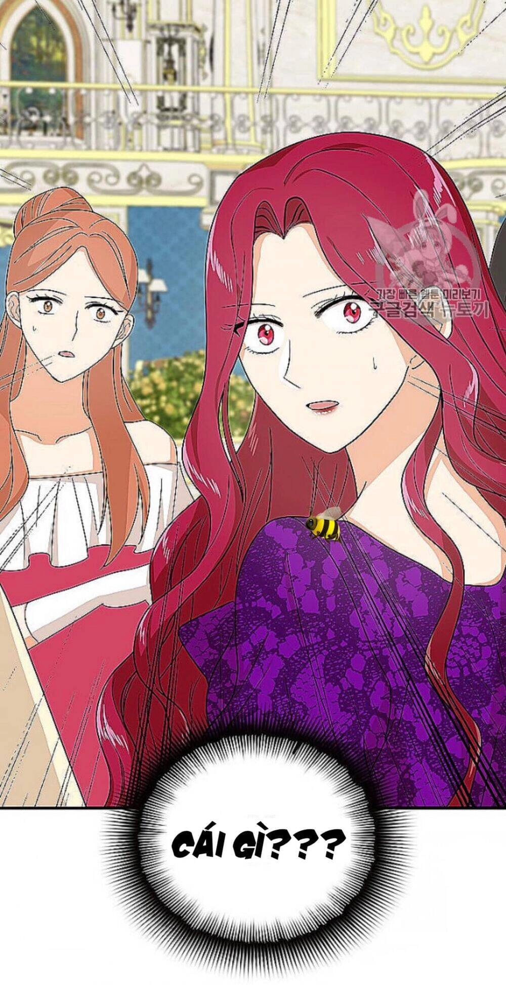 Xuyên Không Trở Thành Mami Phản Diện Chapter 39 - 77