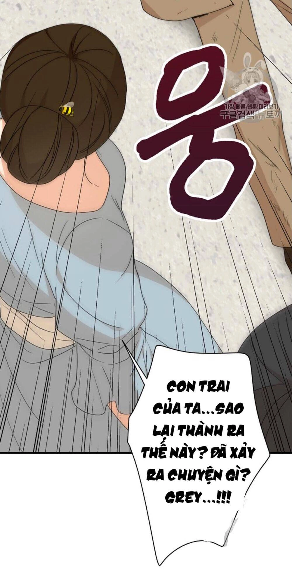 Xuyên Không Trở Thành Mami Phản Diện Chapter 40 - 6