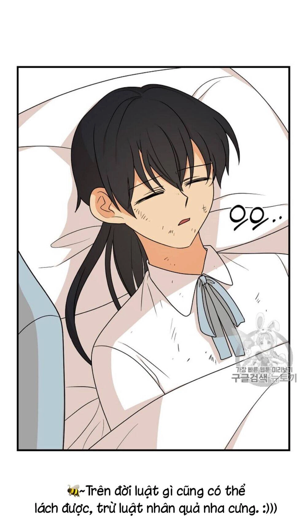 Xuyên Không Trở Thành Mami Phản Diện Chapter 40 - 10