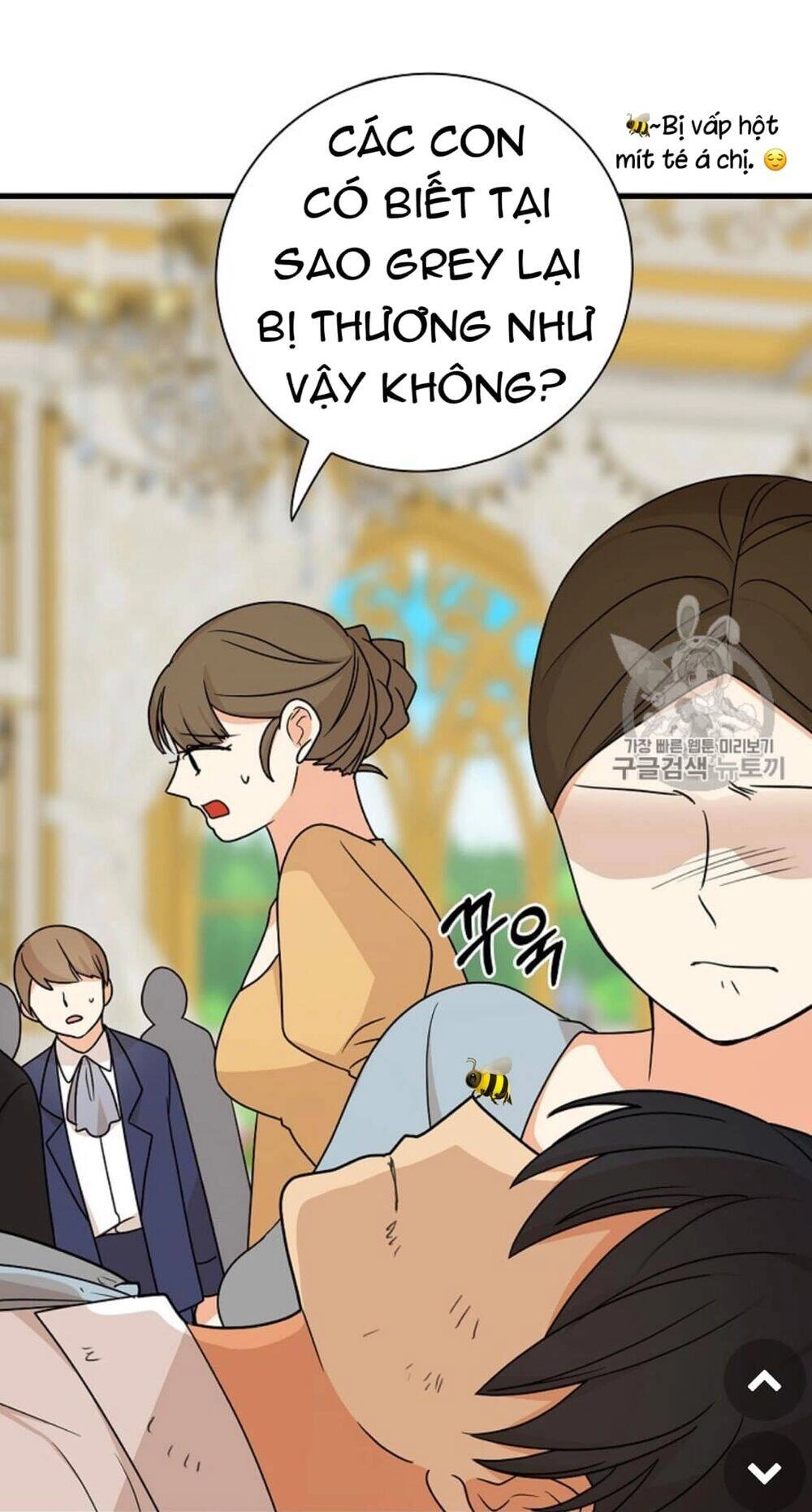 Xuyên Không Trở Thành Mami Phản Diện Chapter 40 - 11