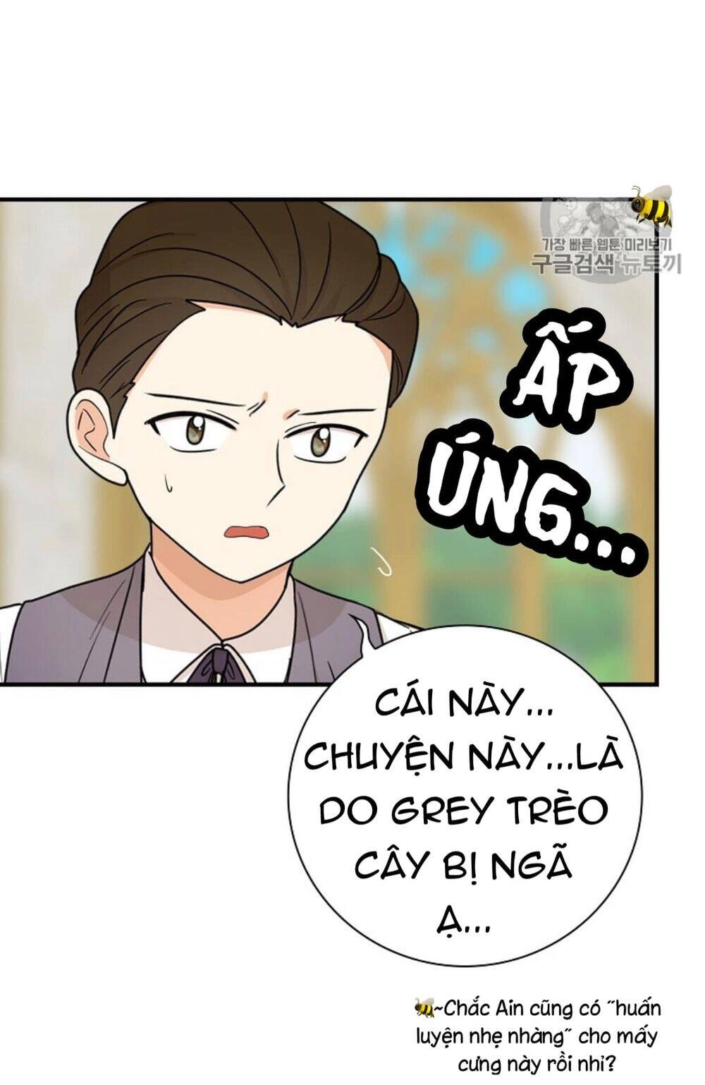 Xuyên Không Trở Thành Mami Phản Diện Chapter 40 - 12