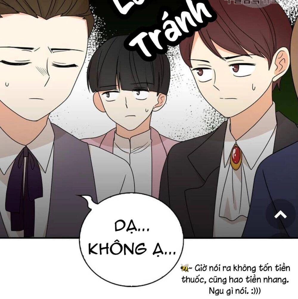 Xuyên Không Trở Thành Mami Phản Diện Chapter 40 - 15