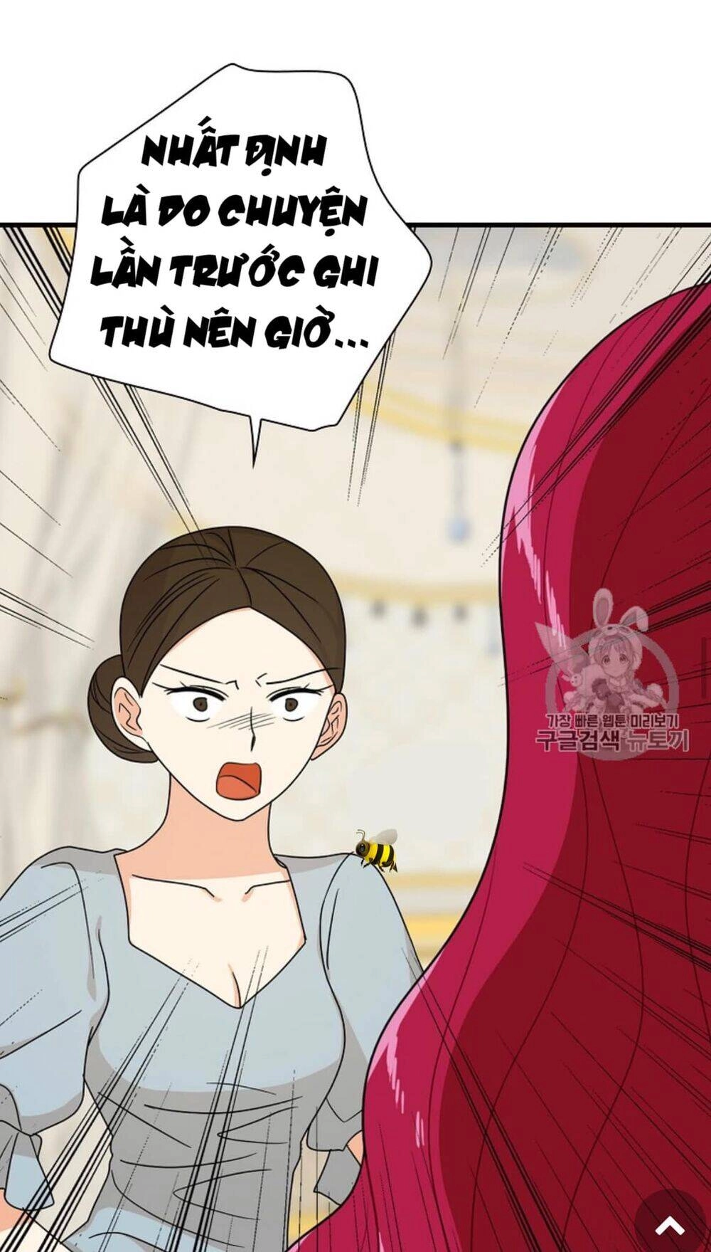 Xuyên Không Trở Thành Mami Phản Diện Chapter 40 - 18
