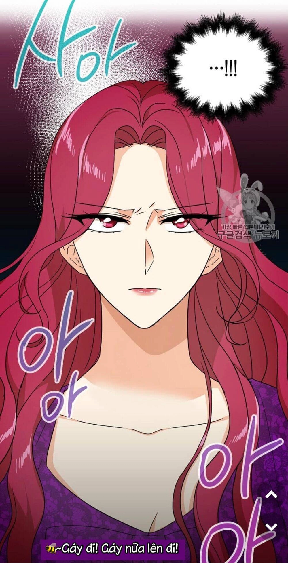 Xuyên Không Trở Thành Mami Phản Diện Chapter 40 - 20