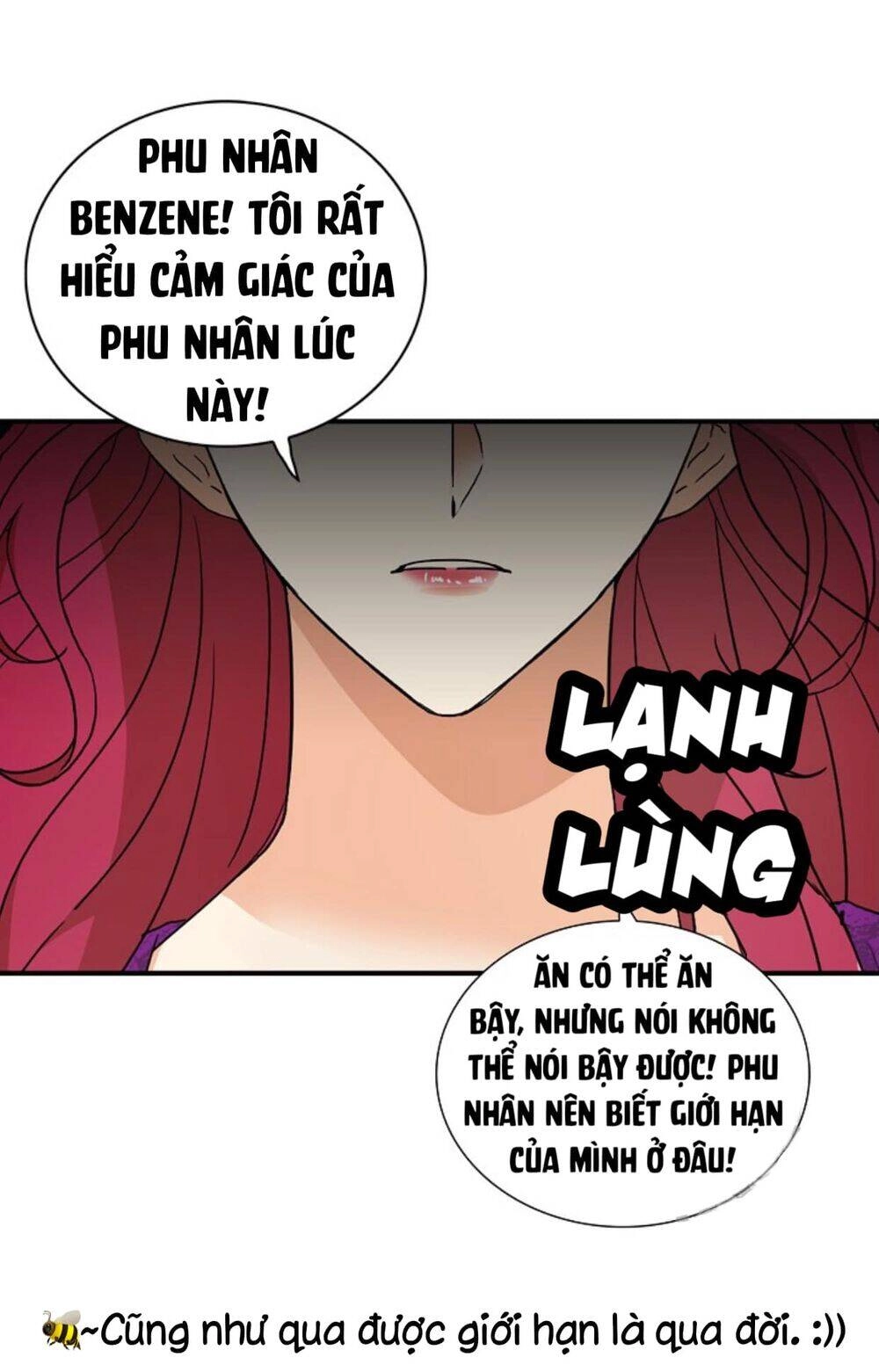 Xuyên Không Trở Thành Mami Phản Diện Chapter 40 - 21