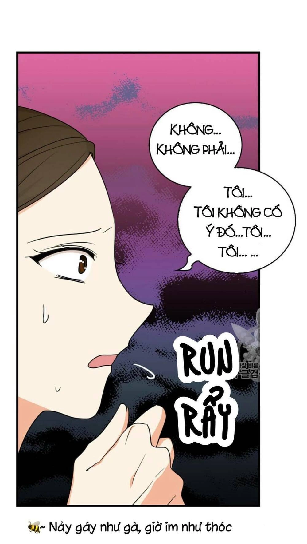 Xuyên Không Trở Thành Mami Phản Diện Chapter 40 - 22