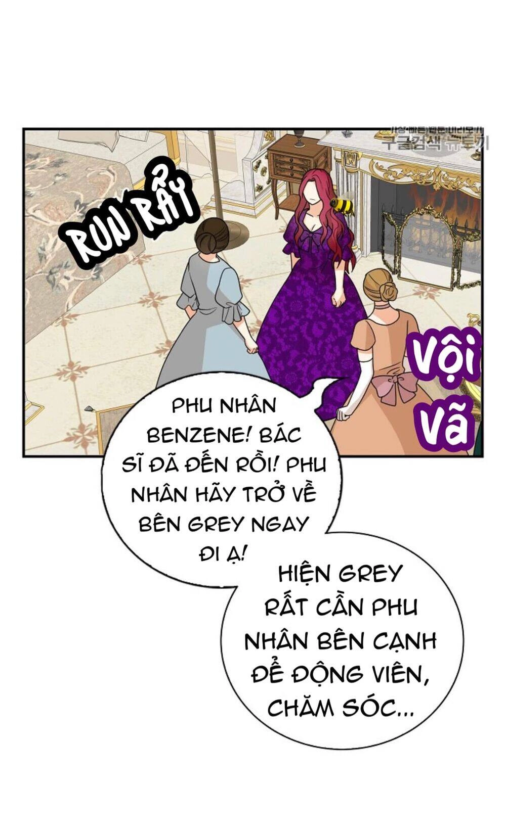 Xuyên Không Trở Thành Mami Phản Diện Chapter 40 - 24