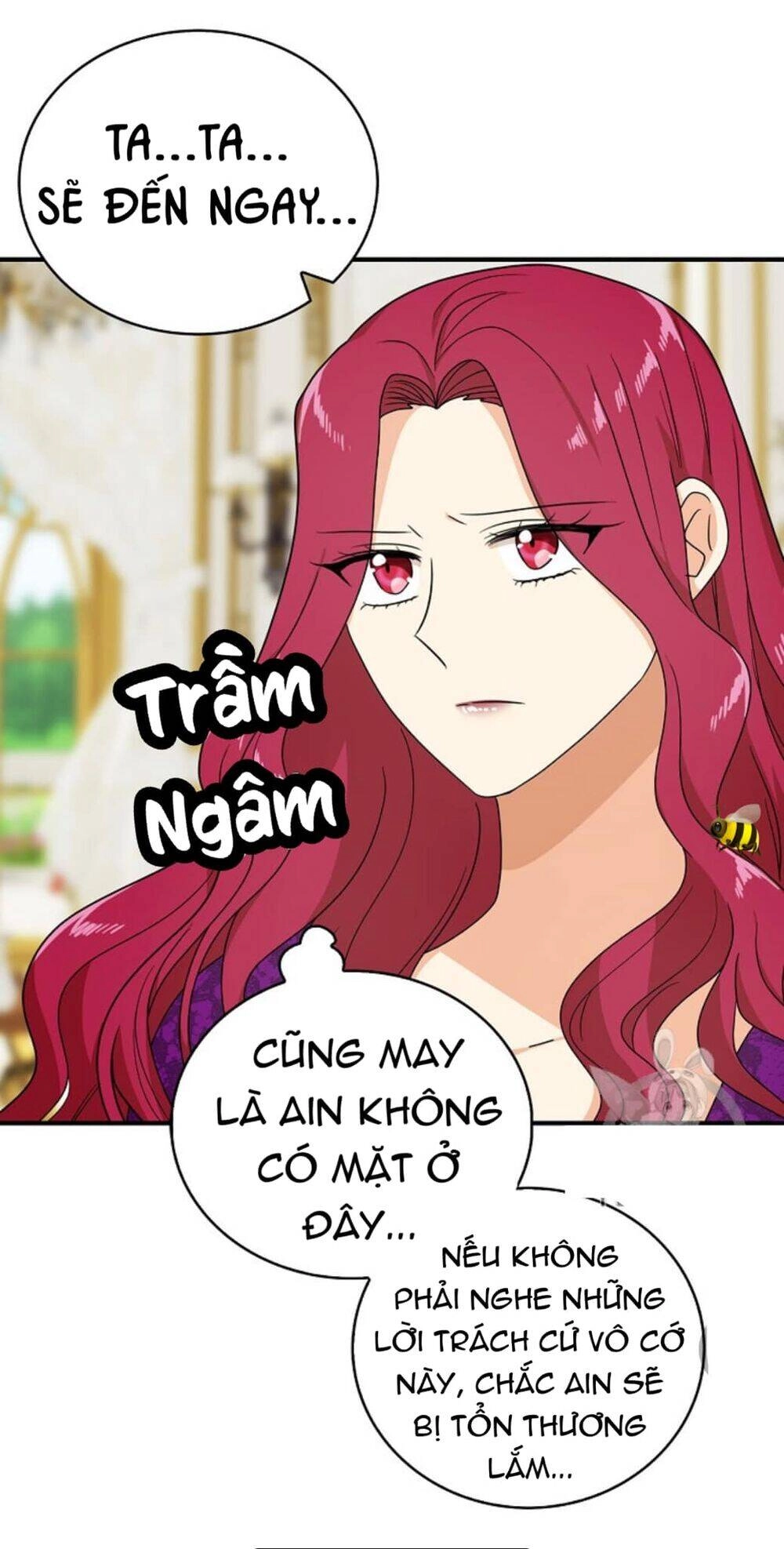 Xuyên Không Trở Thành Mami Phản Diện Chapter 40 - 25