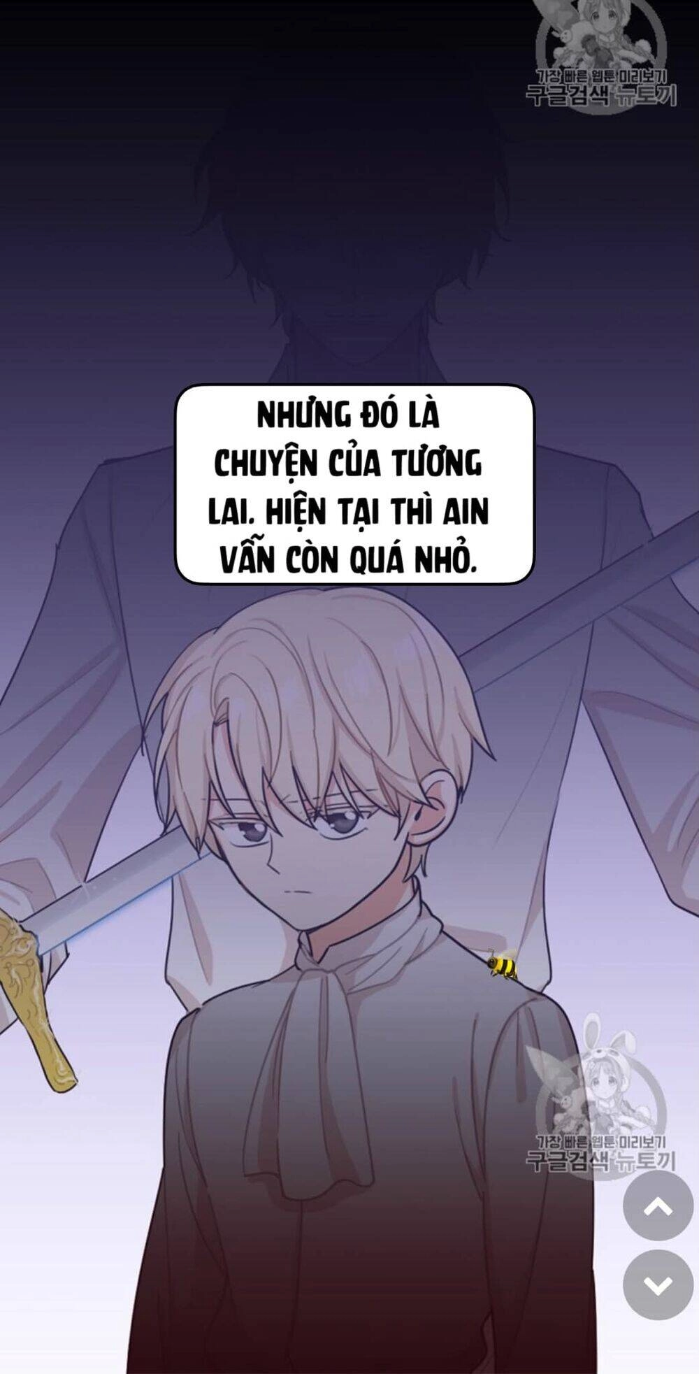 Xuyên Không Trở Thành Mami Phản Diện Chapter 40 - 35