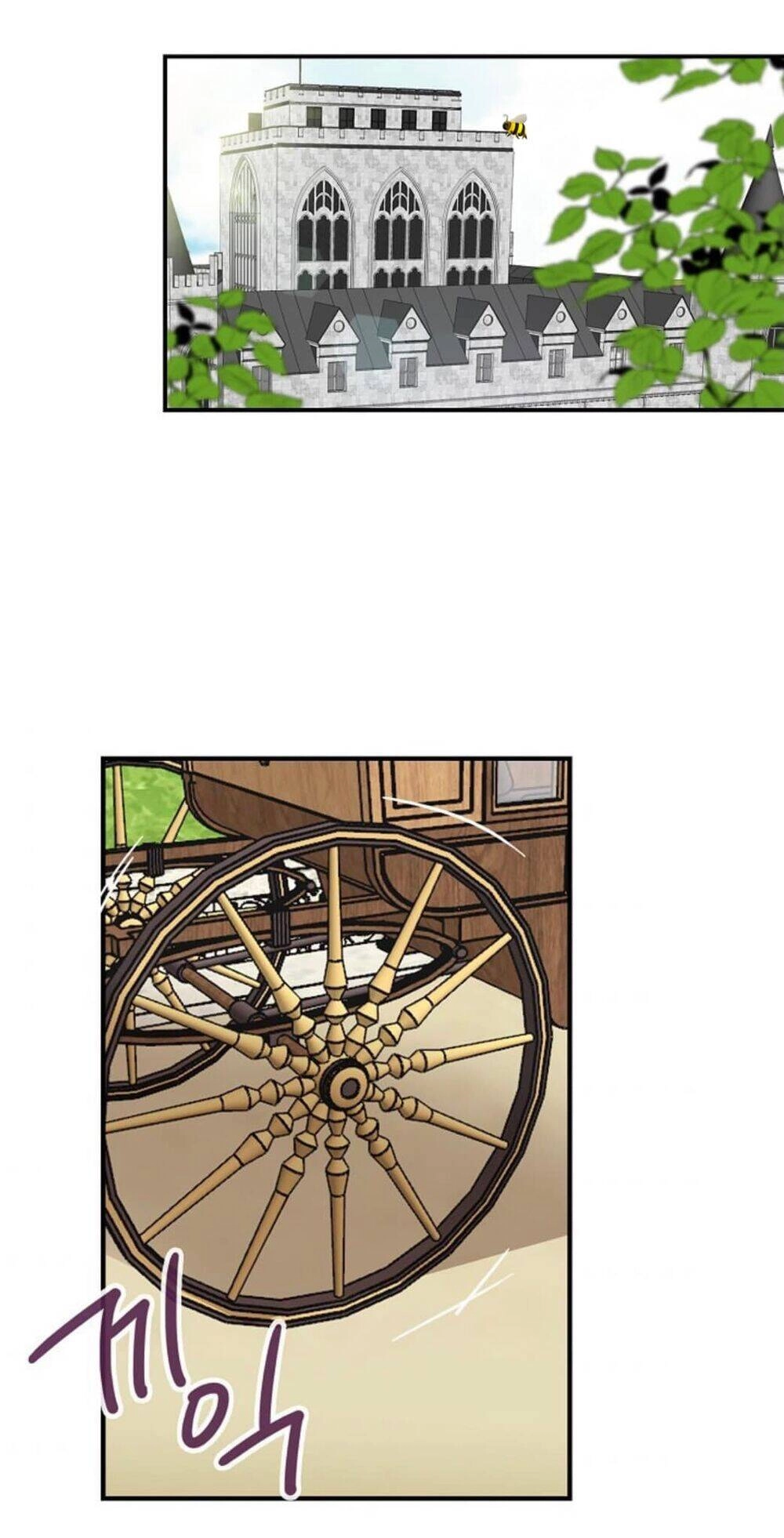 Xuyên Không Trở Thành Mami Phản Diện Chapter 40 - 38