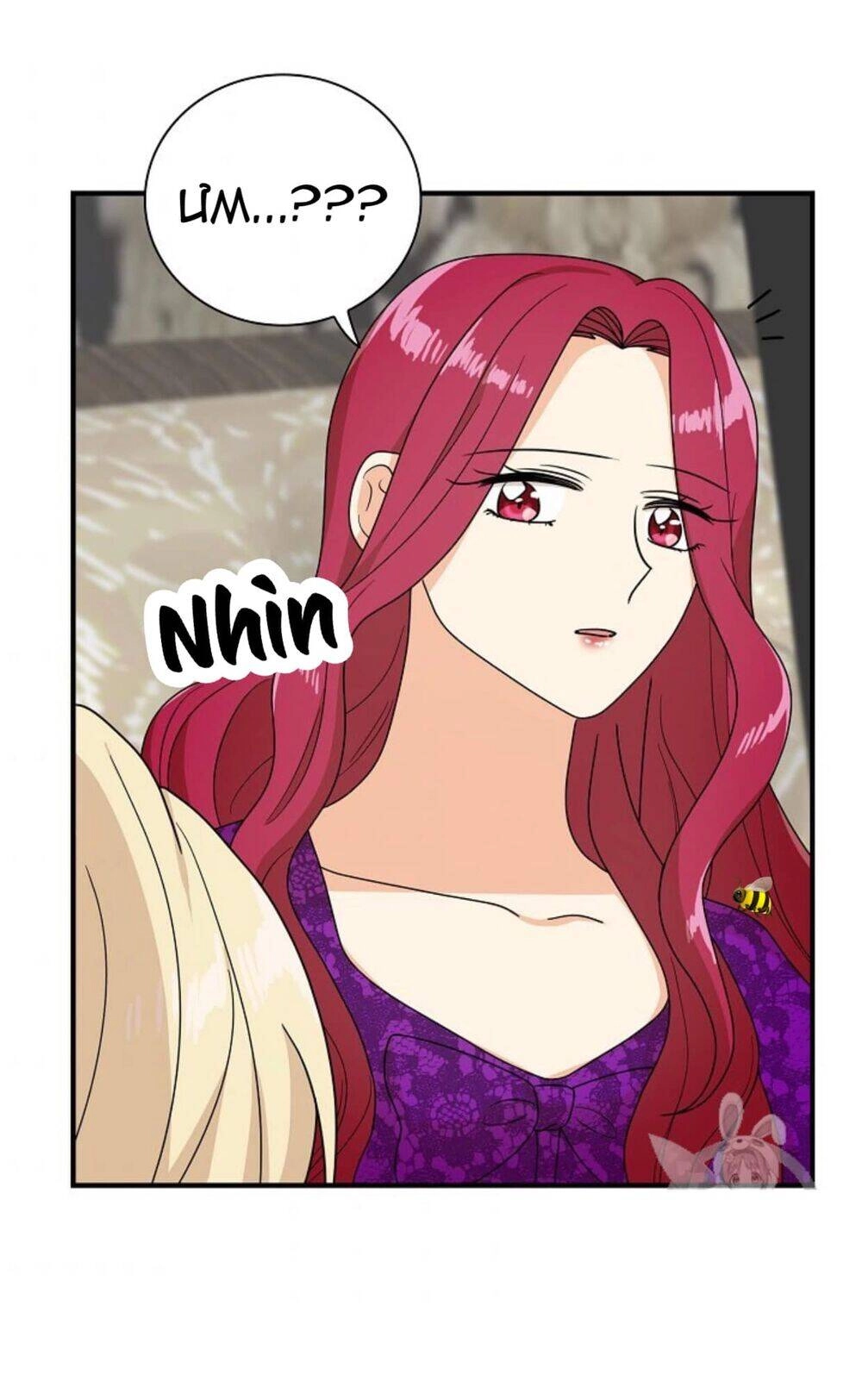 Xuyên Không Trở Thành Mami Phản Diện Chapter 40 - 39