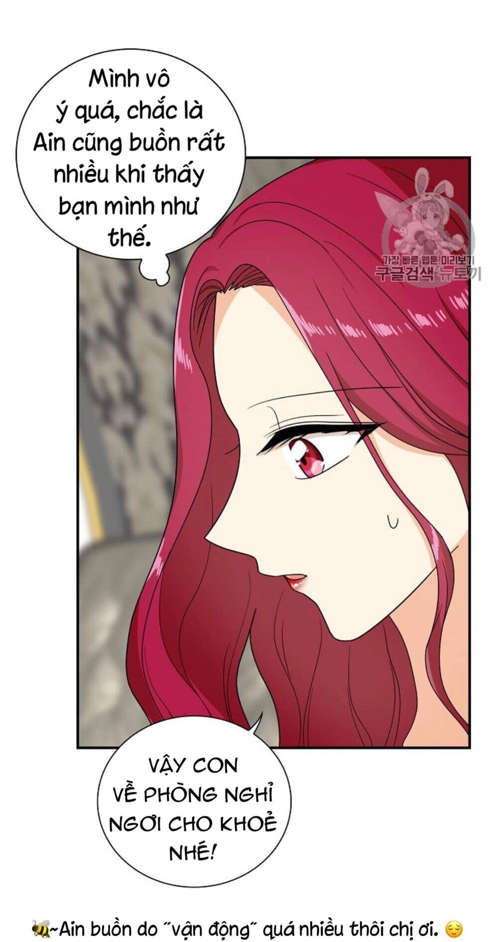 Xuyên Không Trở Thành Mami Phản Diện Chapter 40 - 42