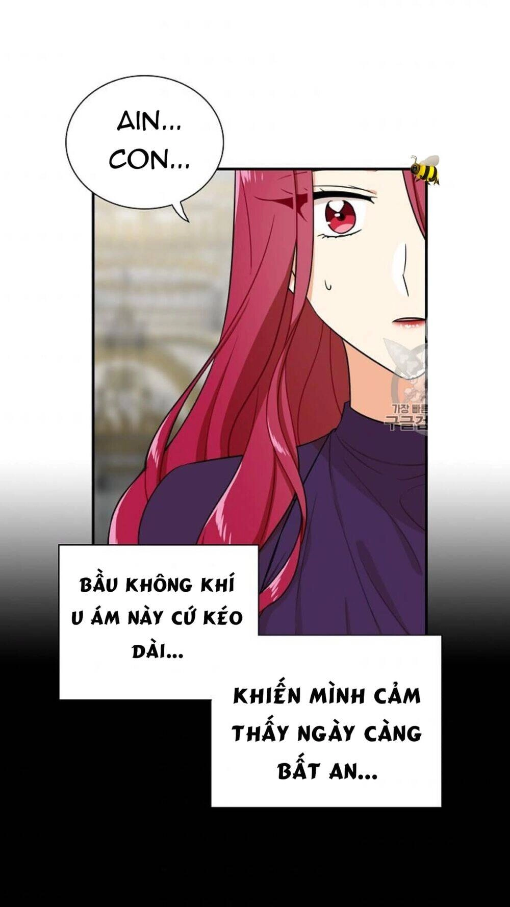 Xuyên Không Trở Thành Mami Phản Diện Chapter 40 - 47