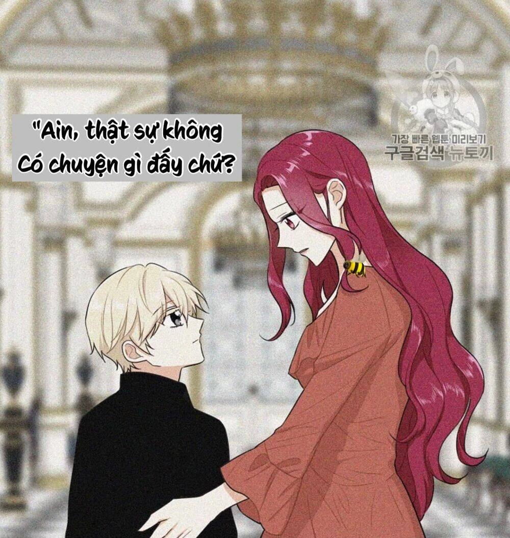 Xuyên Không Trở Thành Mami Phản Diện Chapter 40 - 48