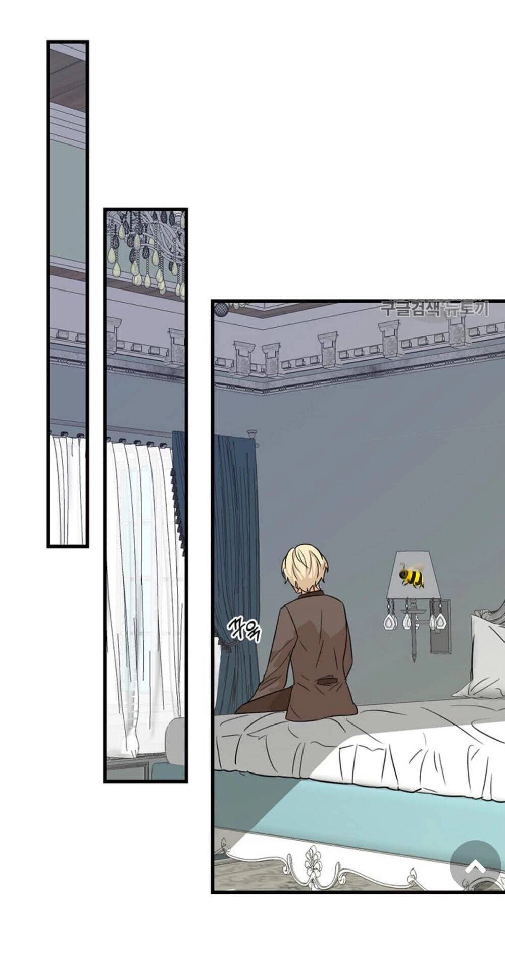 Xuyên Không Trở Thành Mami Phản Diện Chapter 40 - 52