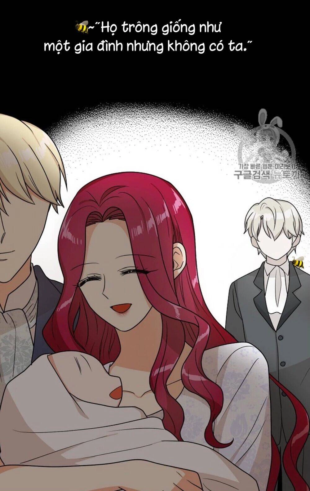 Xuyên Không Trở Thành Mami Phản Diện Chapter 40 - 56