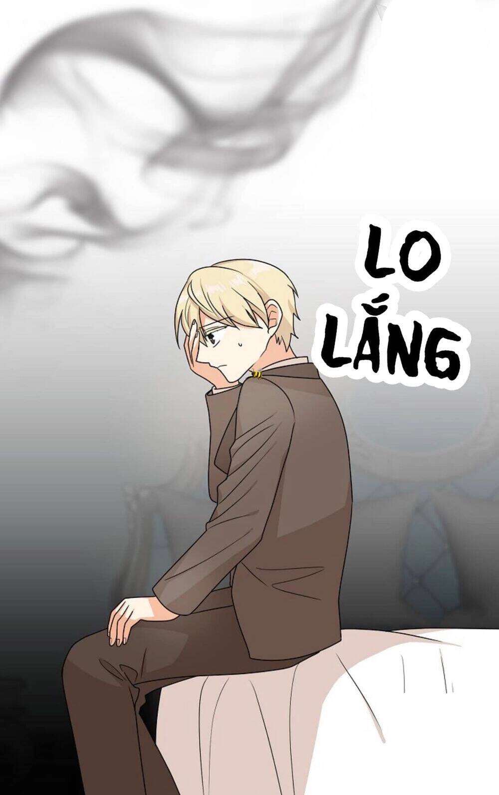 Xuyên Không Trở Thành Mami Phản Diện Chapter 40 - 57