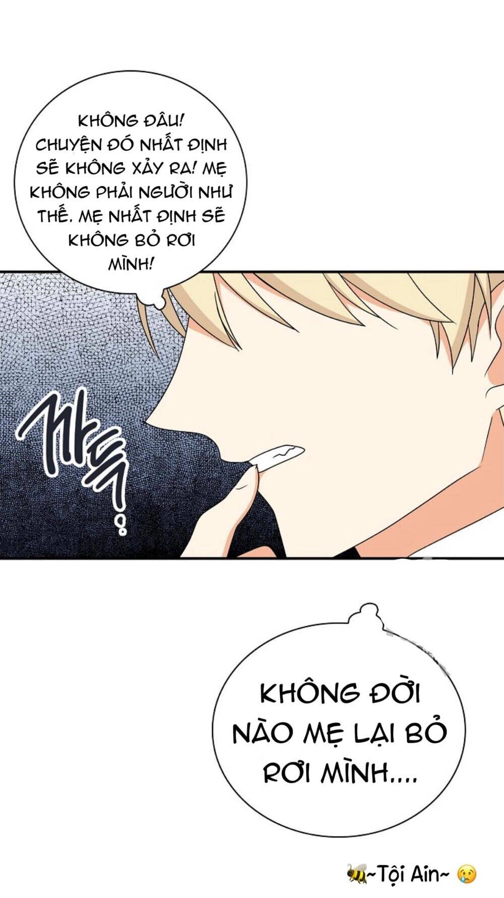 Xuyên Không Trở Thành Mami Phản Diện Chapter 40 - 58