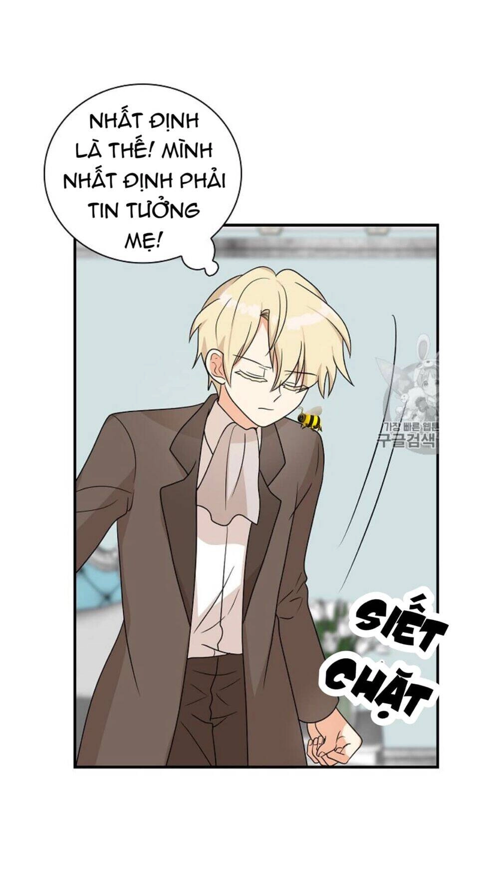 Xuyên Không Trở Thành Mami Phản Diện Chapter 40 - 59