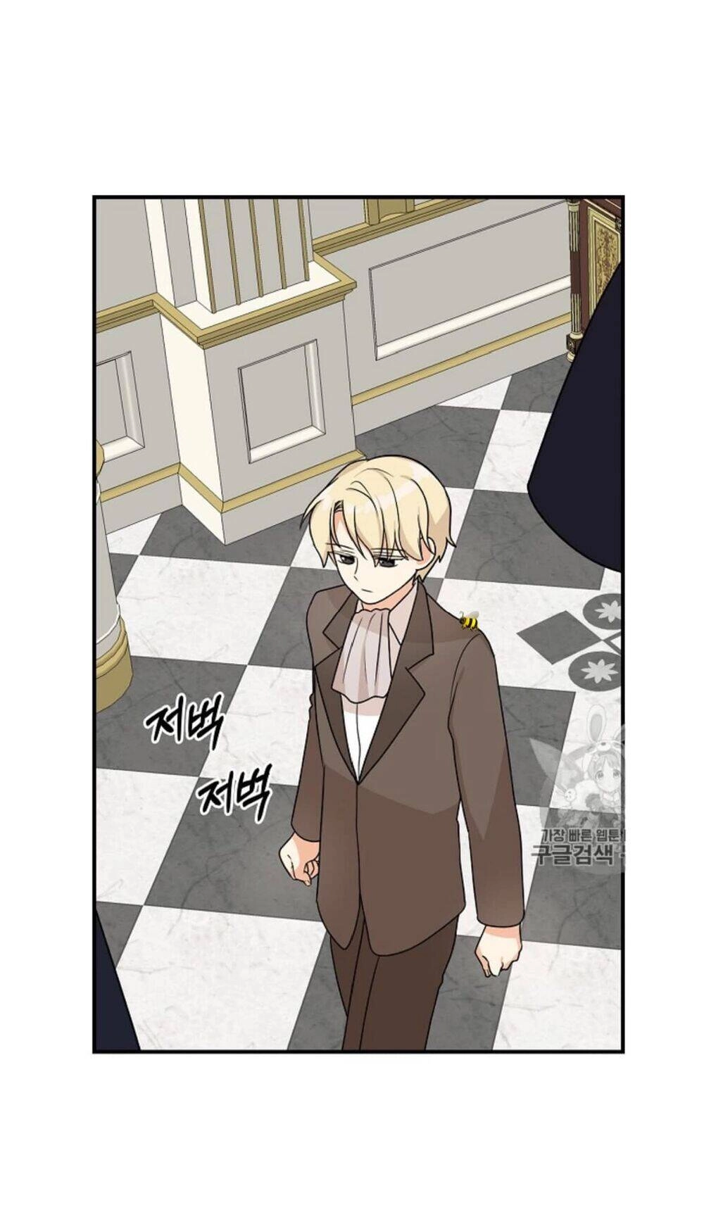 Xuyên Không Trở Thành Mami Phản Diện Chapter 40 - 61