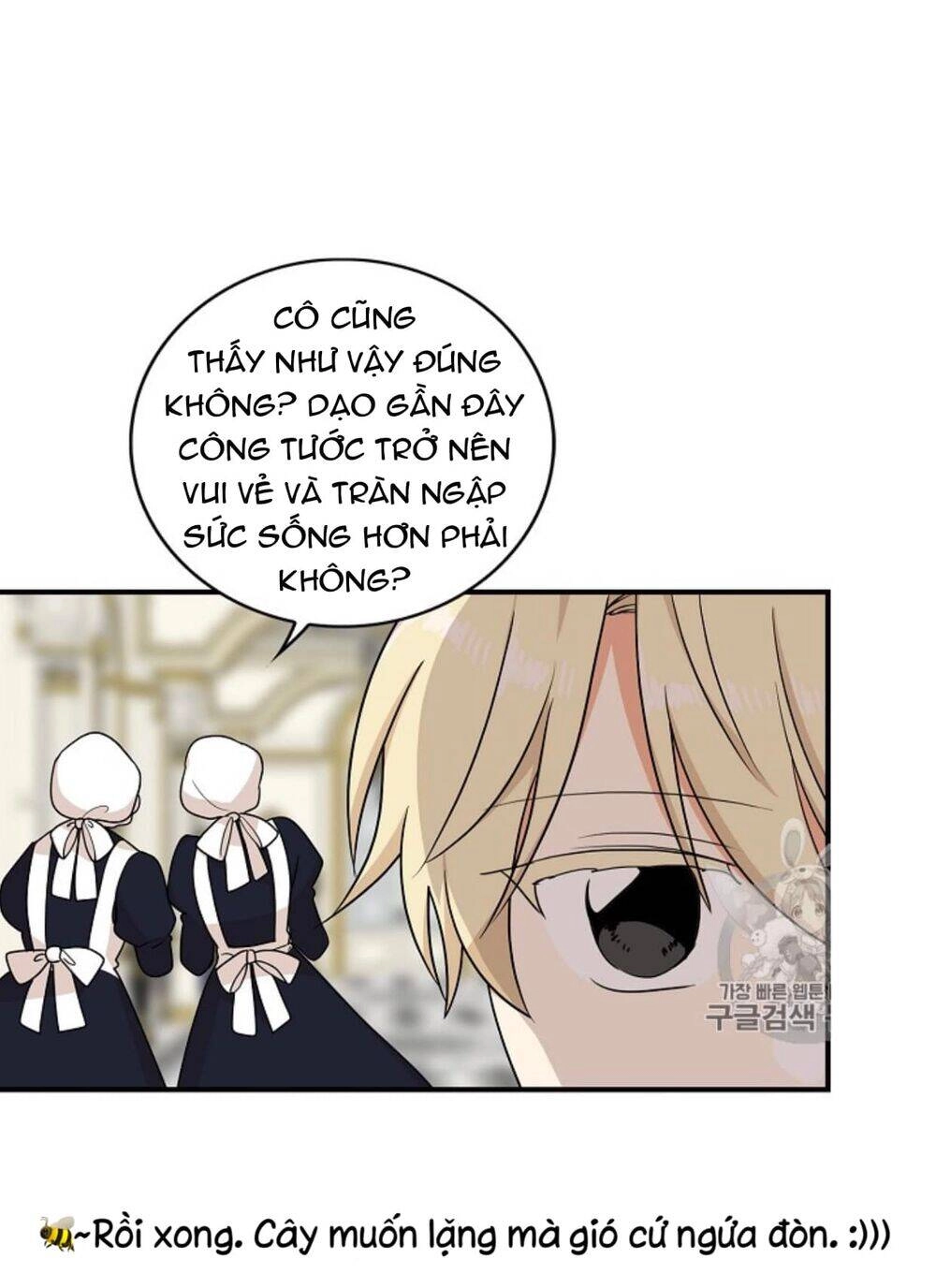 Xuyên Không Trở Thành Mami Phản Diện Chapter 40 - 62