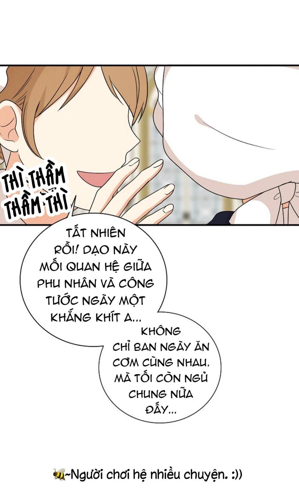 Xuyên Không Trở Thành Mami Phản Diện Chapter 40 - 63