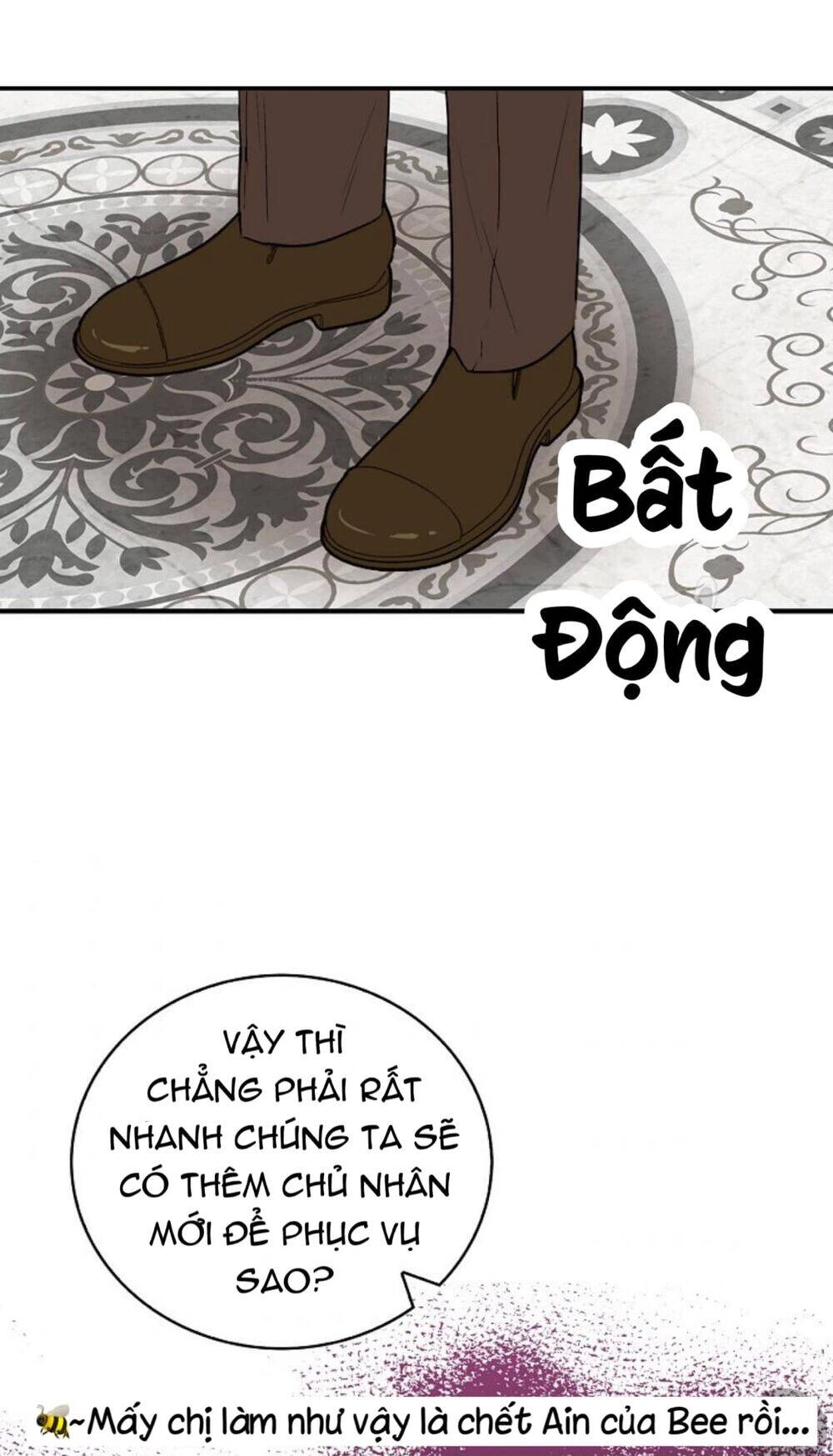 Xuyên Không Trở Thành Mami Phản Diện Chapter 40 - 64