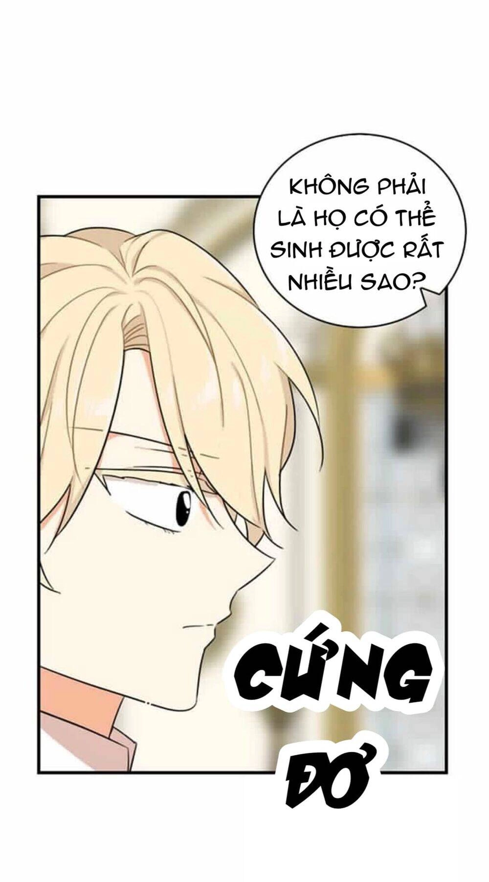 Xuyên Không Trở Thành Mami Phản Diện Chapter 41 - 5