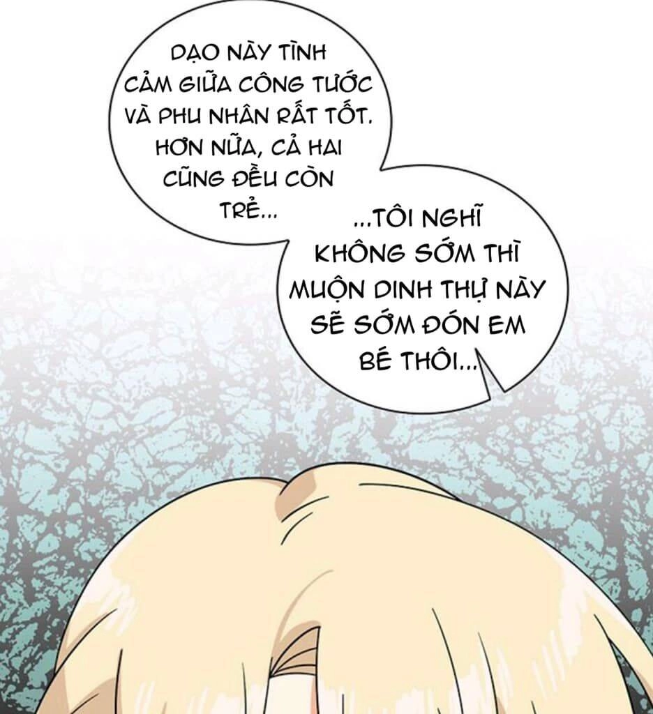 Xuyên Không Trở Thành Mami Phản Diện Chapter 41 - 6