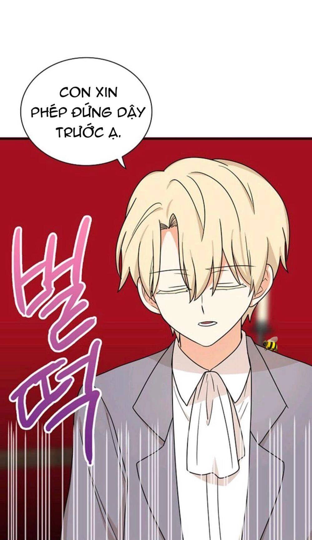 Xuyên Không Trở Thành Mami Phản Diện Chapter 41 - 12