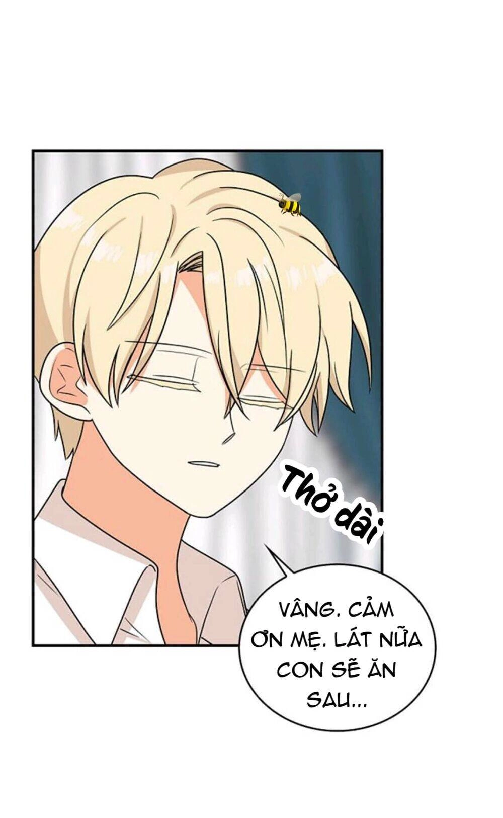 Xuyên Không Trở Thành Mami Phản Diện Chapter 41 - 19