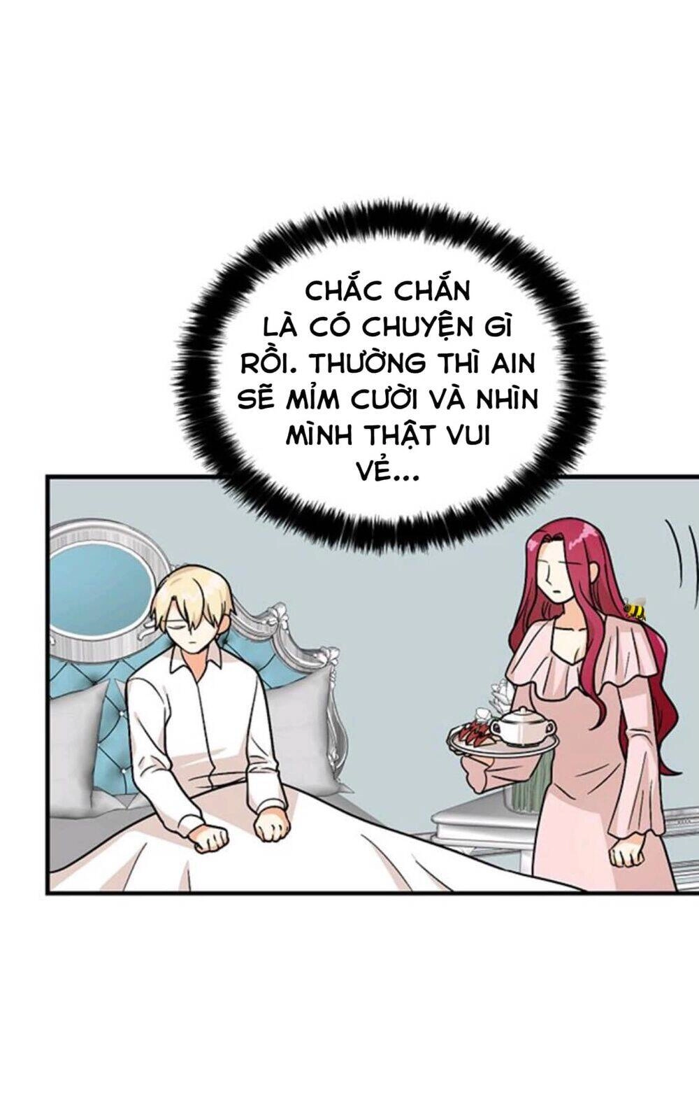 Xuyên Không Trở Thành Mami Phản Diện Chapter 41 - 20