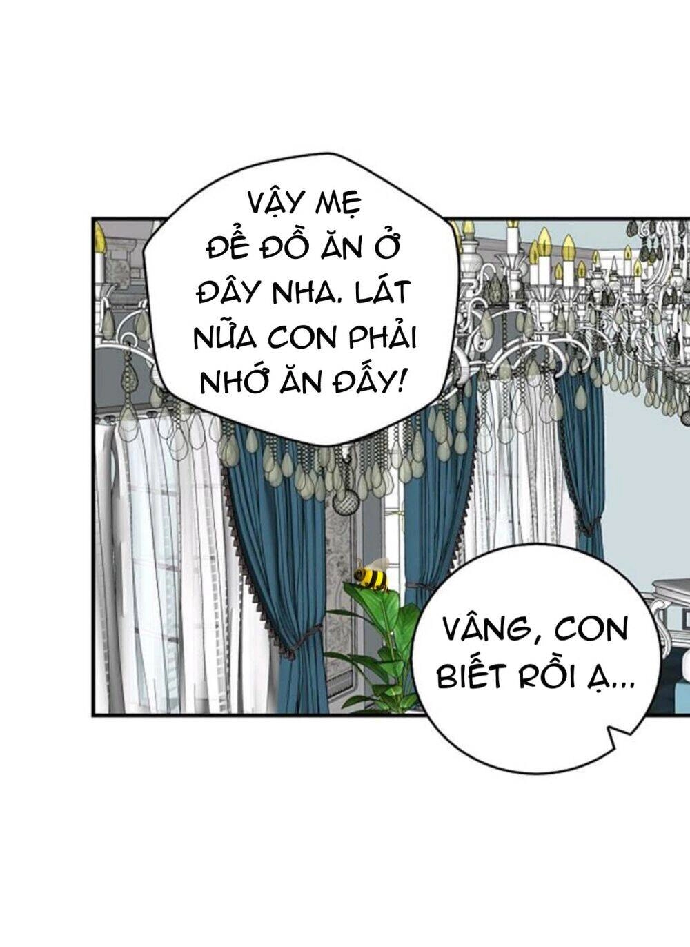 Xuyên Không Trở Thành Mami Phản Diện Chapter 41 - 22