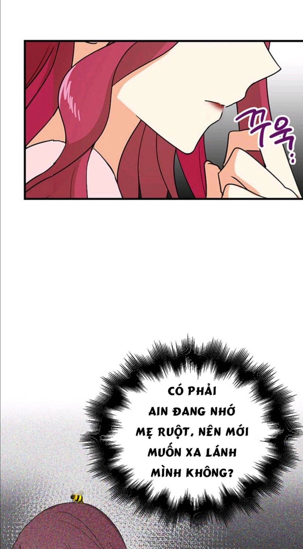 Xuyên Không Trở Thành Mami Phản Diện Chapter 41 - 24