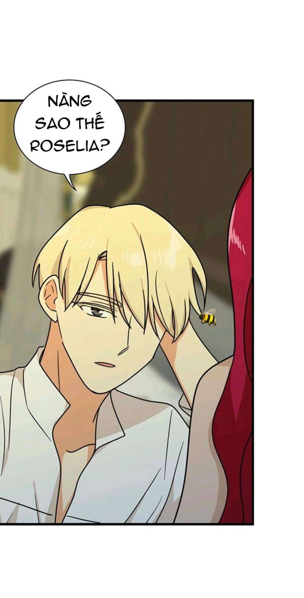 Xuyên Không Trở Thành Mami Phản Diện Chapter 41 - 32