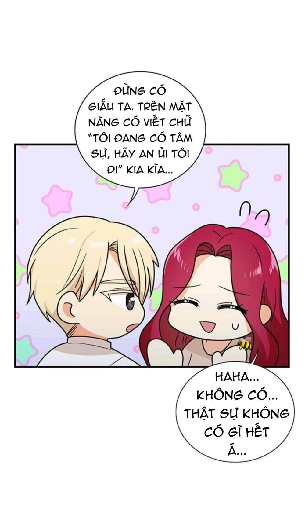 Xuyên Không Trở Thành Mami Phản Diện Chapter 41 - 34