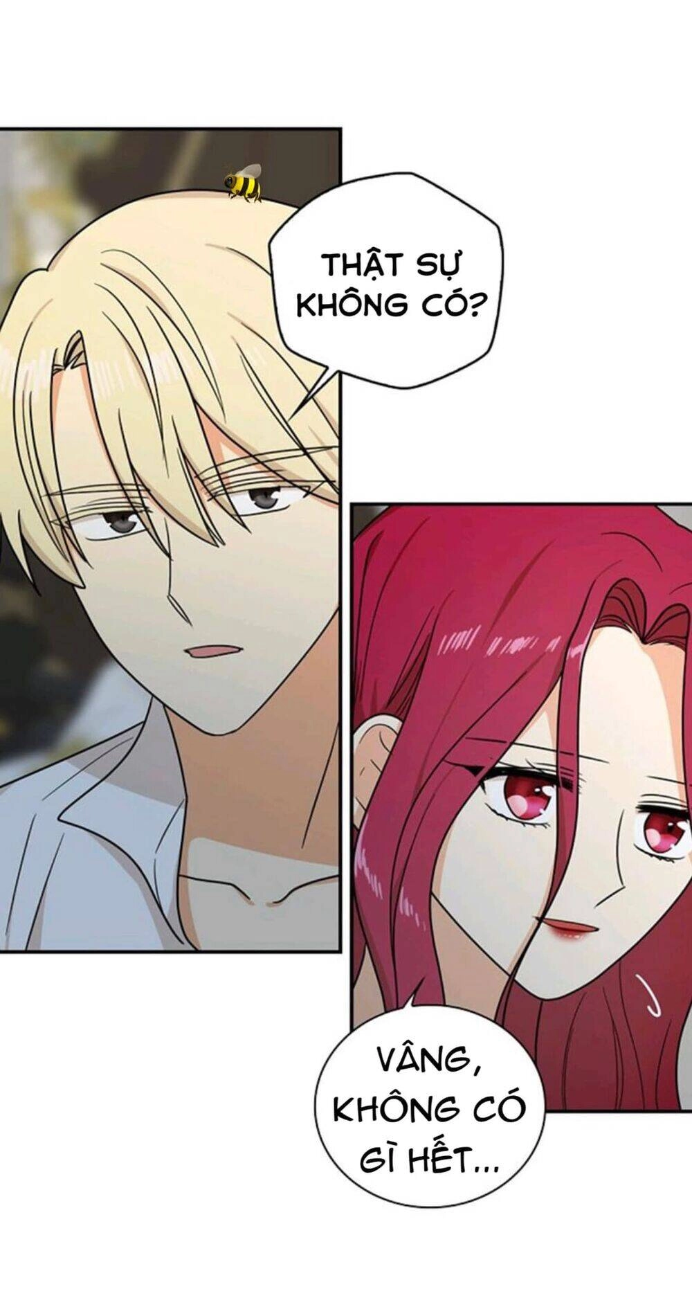 Xuyên Không Trở Thành Mami Phản Diện Chapter 41 - 35