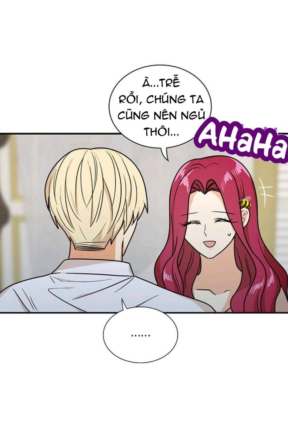 Xuyên Không Trở Thành Mami Phản Diện Chapter 41 - 36