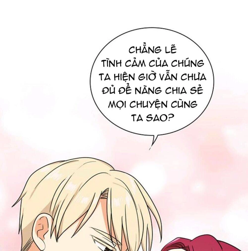 Xuyên Không Trở Thành Mami Phản Diện Chapter 41 - 41