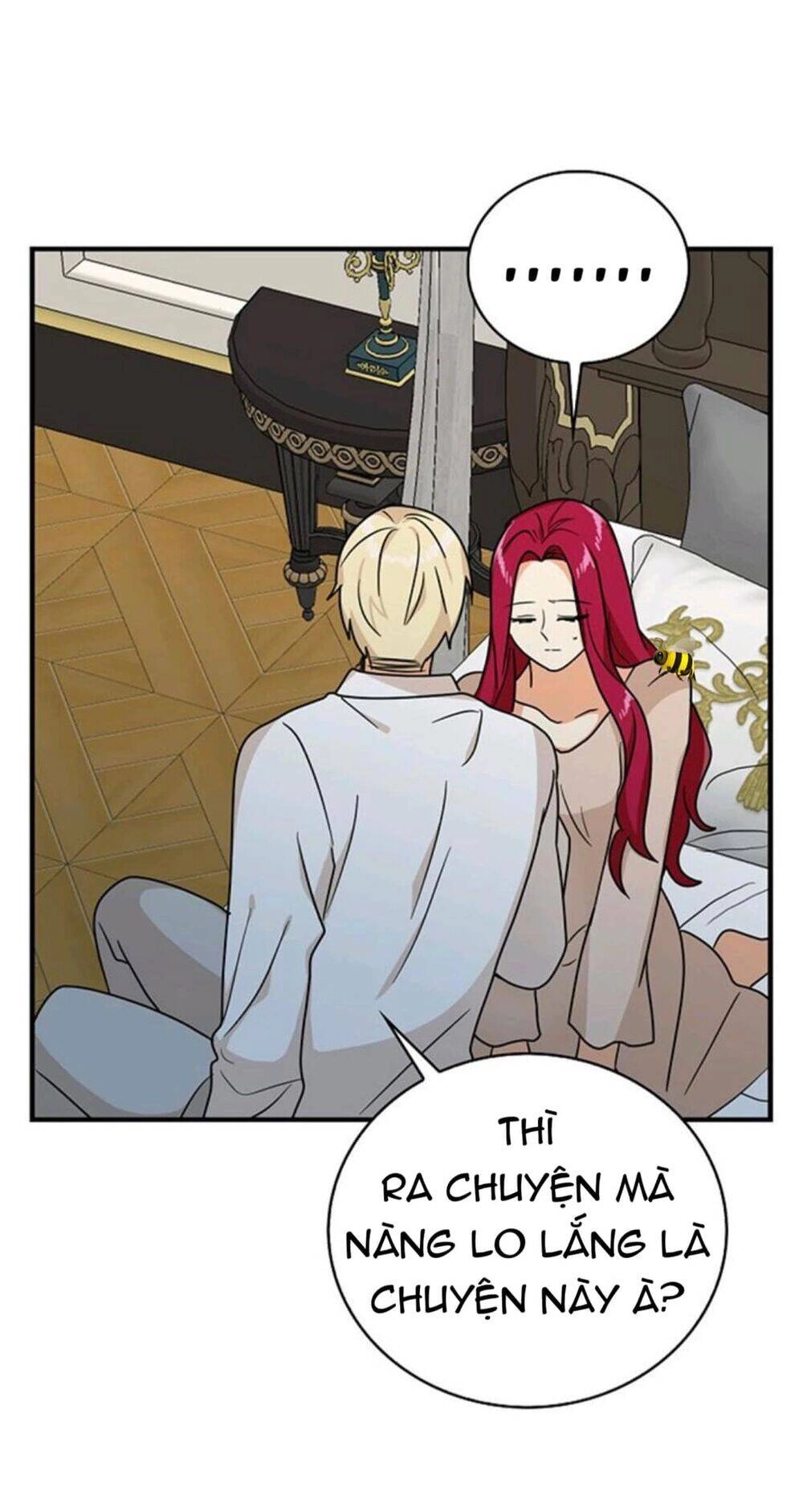 Xuyên Không Trở Thành Mami Phản Diện Chapter 41 - 48