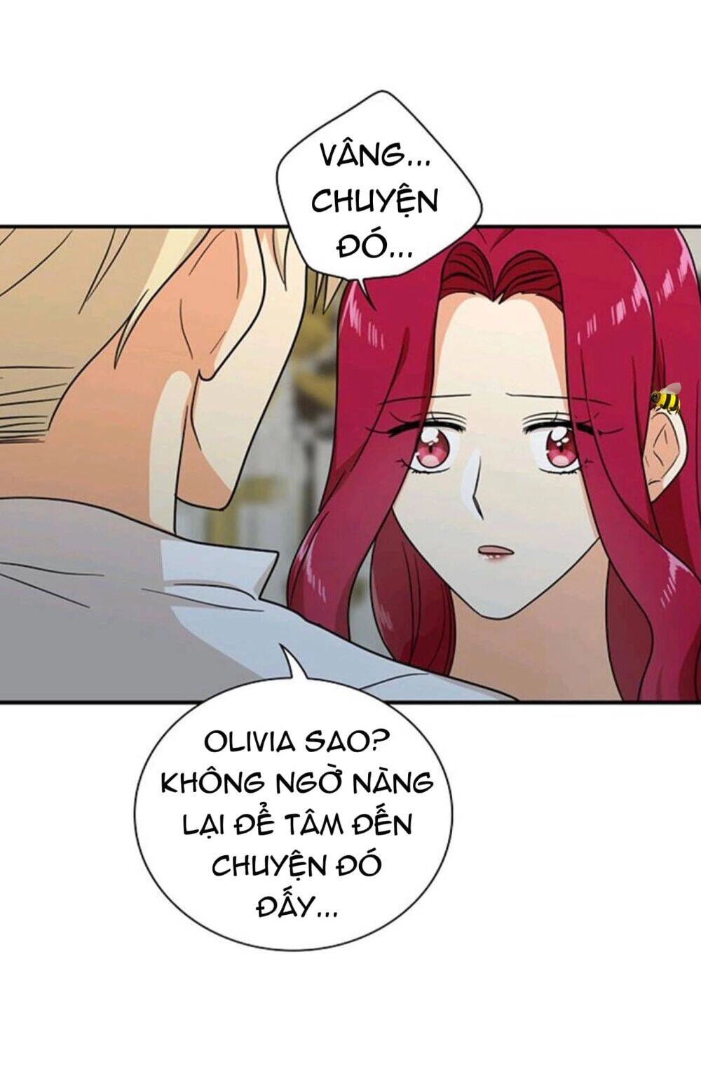 Xuyên Không Trở Thành Mami Phản Diện Chapter 41 - 49