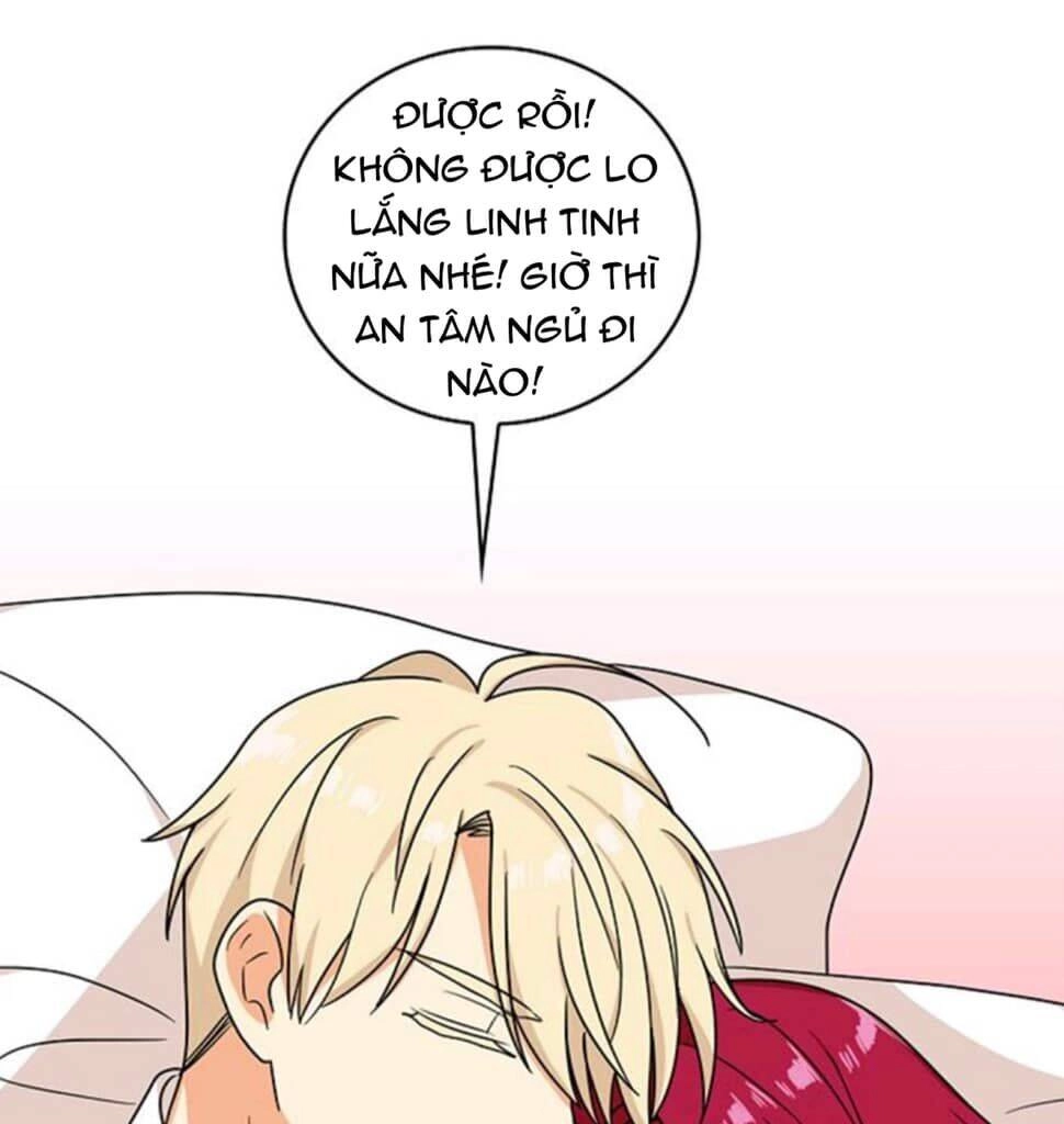 Xuyên Không Trở Thành Mami Phản Diện Chapter 41 - 57