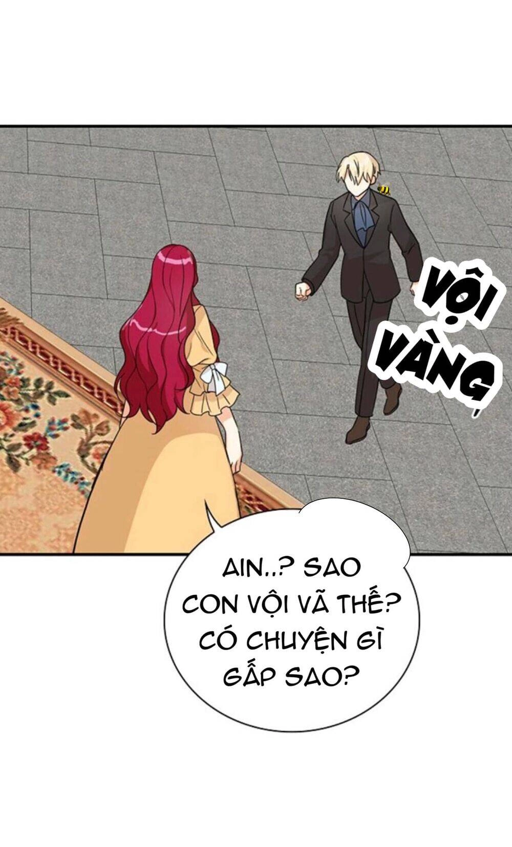Xuyên Không Trở Thành Mami Phản Diện Chapter 41 - 72