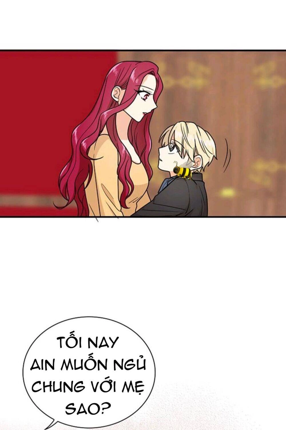 Xuyên Không Trở Thành Mami Phản Diện Chapter 42 - 3