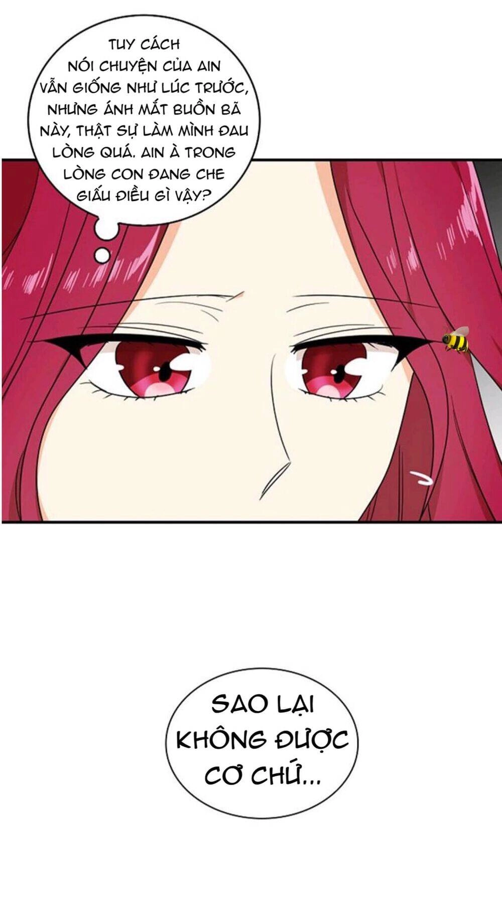 Xuyên Không Trở Thành Mami Phản Diện Chapter 42 - 4