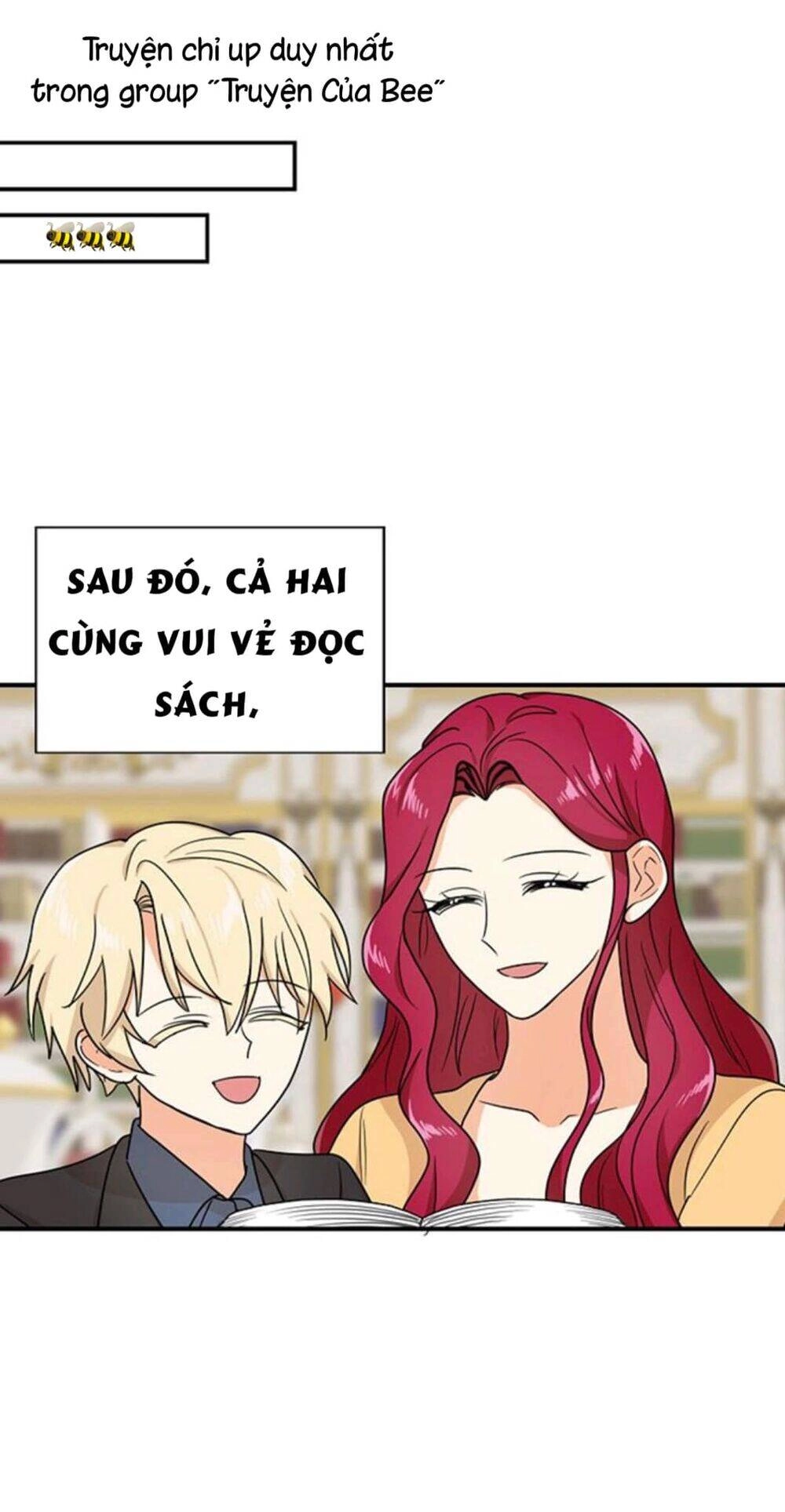 Xuyên Không Trở Thành Mami Phản Diện Chapter 42 - 10