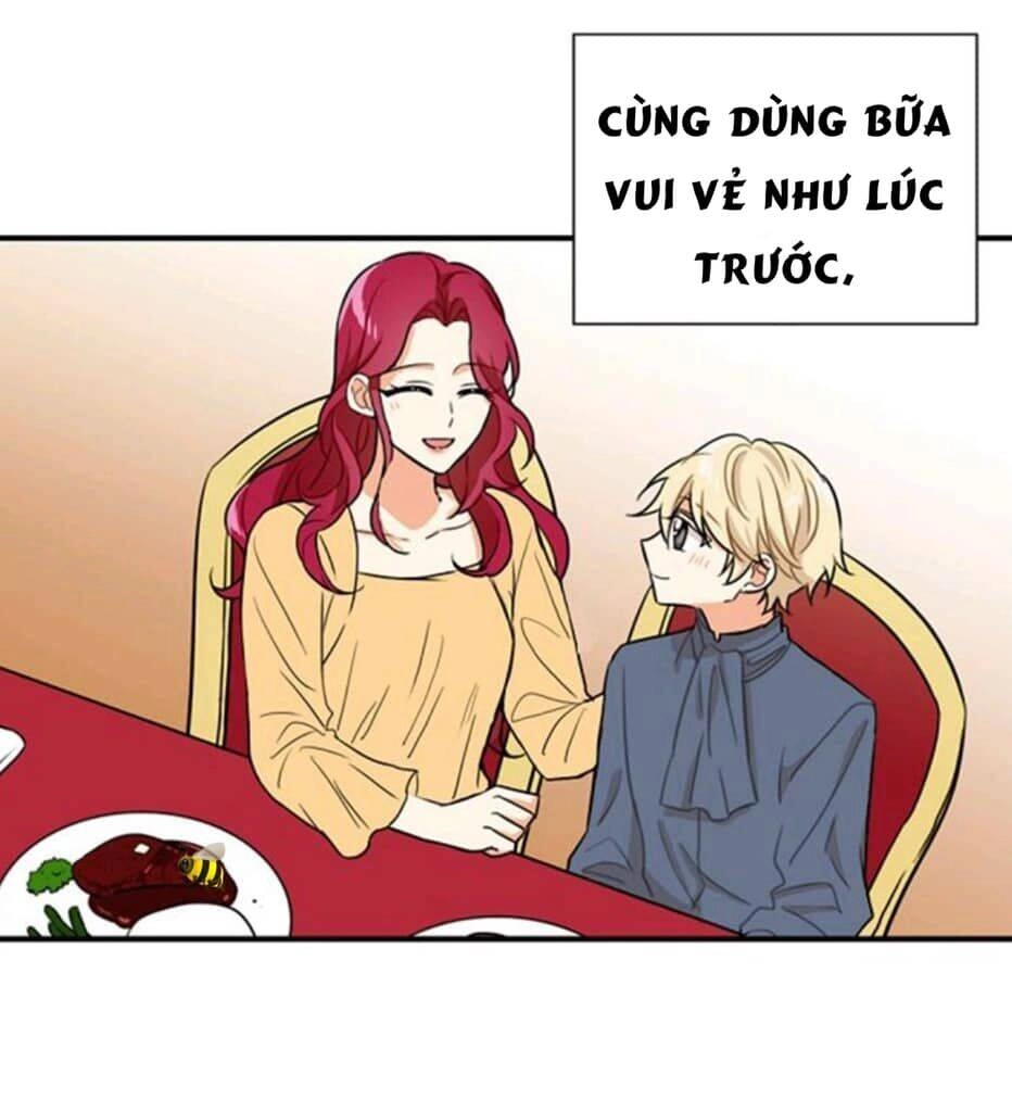 Xuyên Không Trở Thành Mami Phản Diện Chapter 42 - 11