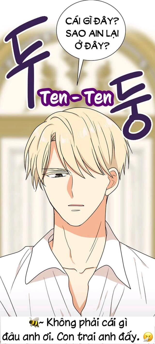 Xuyên Không Trở Thành Mami Phản Diện Chapter 42 - 14