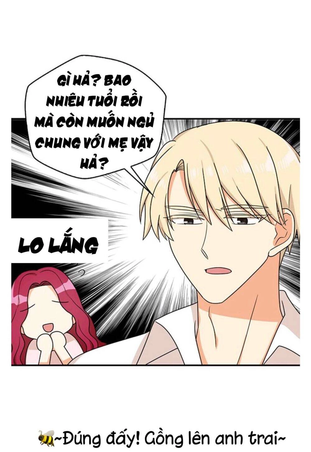 Xuyên Không Trở Thành Mami Phản Diện Chapter 42 - 16